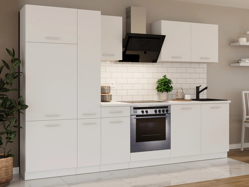 Kitchen set TOBY 9.5ft #2501