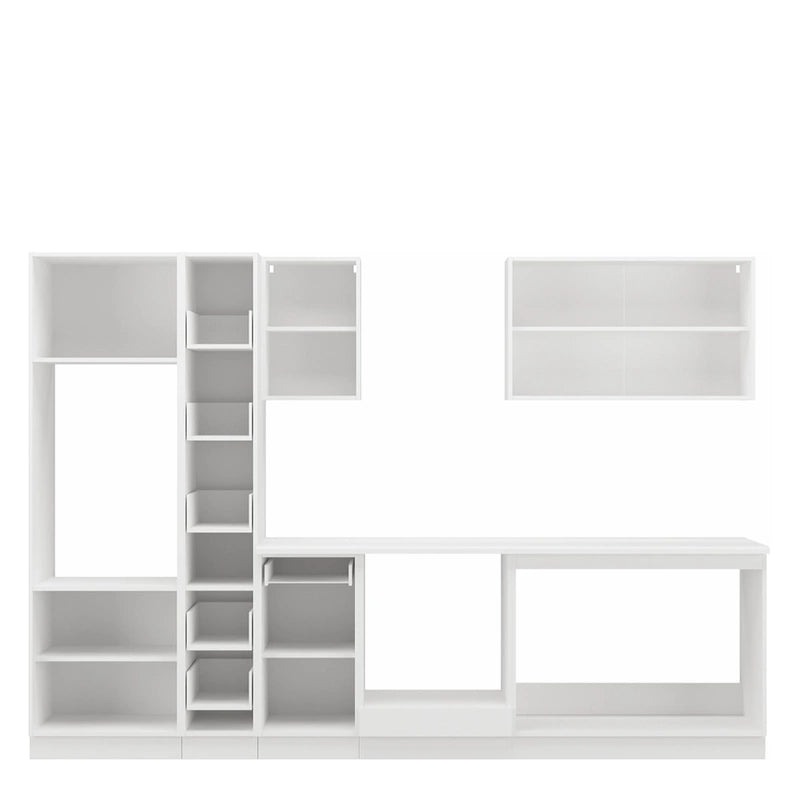 Kitchen set TOBY 9.5ft #2501