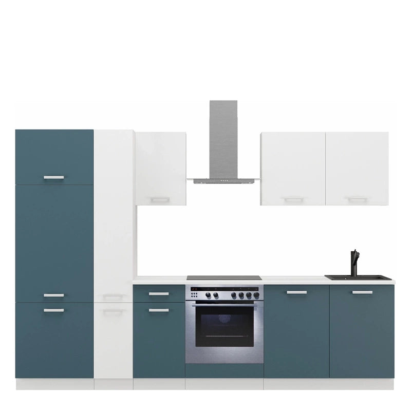 Kitchen set TOBY 9.5ft #2504
