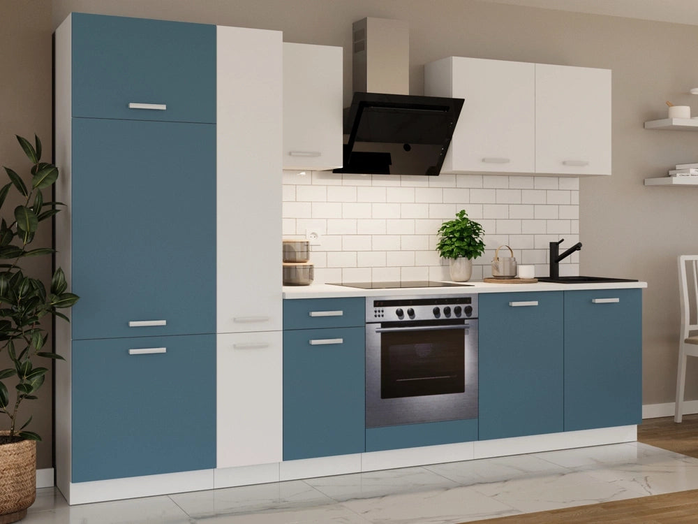 Kitchen set TOBY 9.5ft #2504