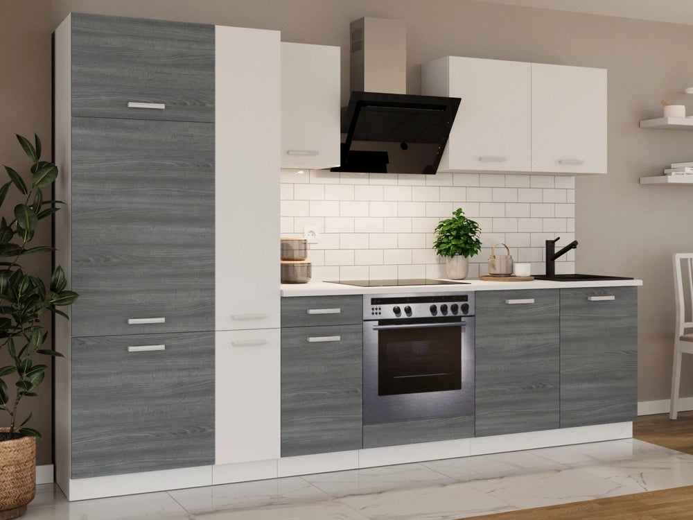 Kitchen set TOBY 9.5ft #2507